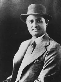 K. L. Saigal