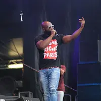 Kaaris