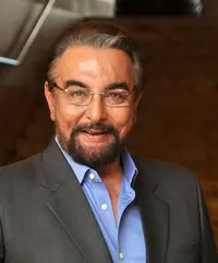 Kabir Bedi