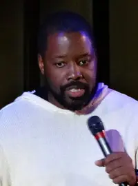 Kadeem Hardison