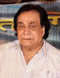 Kader Khan