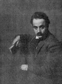 Kahlil Gibran