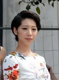 Kaho (actress)