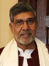 Kailash Satyarthi