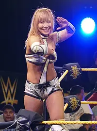 Kairi Hojo