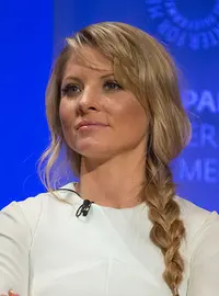 Kaitlin Doubleday