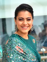 Kajol