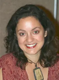 Kali Rocha