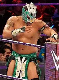 Kalisto (wrestler)