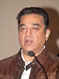 Kamal Haasan