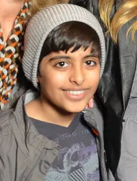 Karan Brar