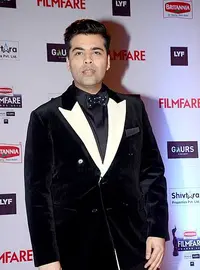 Karan Johar