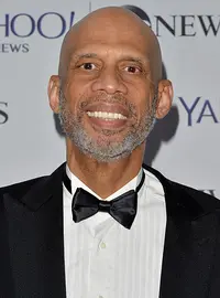 Kareem Abdul-Jabbar