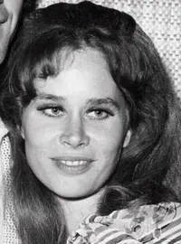 Karen Black