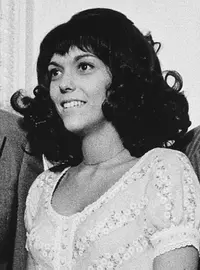 Karen Carpenter