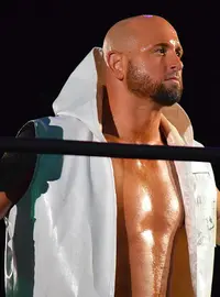 Karl Anderson