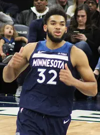 Karl-Anthony Towns