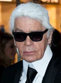 Karl Lagerfeld