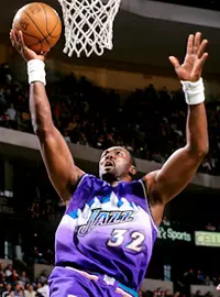 Karl Malone