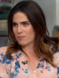 Karla Souza