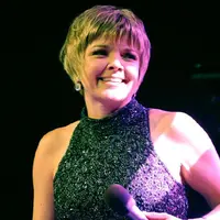 Karrin Allyson