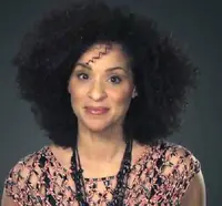 Karyn Parsons