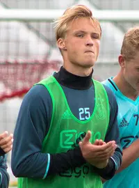 Kasper Dolberg