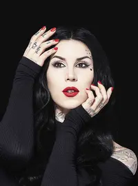 Kat Von D