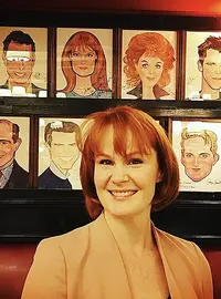 Kate Baldwin