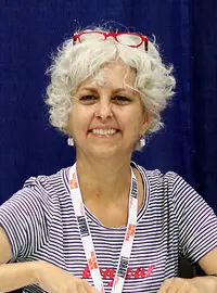 Kate DiCamillo