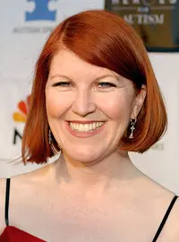 Kate Flannery