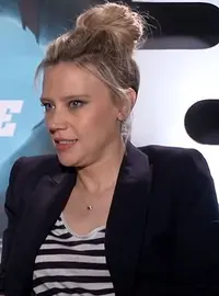 Kate McKinnon