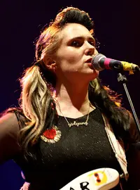 Kate Nash