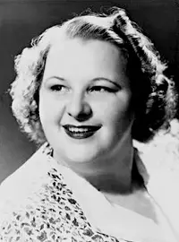 Kate Smith