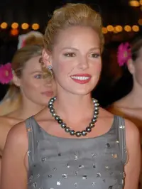 Katherine Heigl