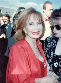 Katherine Helmond