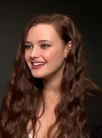 Katherine Langford