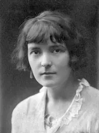 Katherine Mansfield