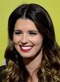 Katherine Schwarzenegger