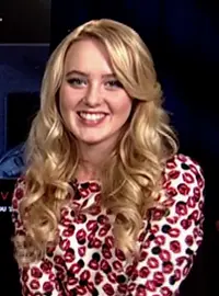 Kathryn Newton