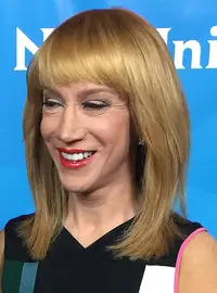 Kathy Griffin