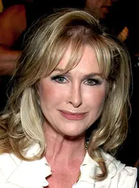 Kathy Hilton