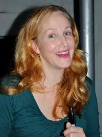 Katie Finneran