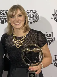 Katie Ledecky