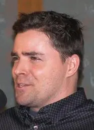 Kavan Smith