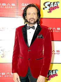 Kay Kay Menon