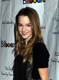 Kay Panabaker