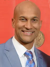 Keegan-Michael Key