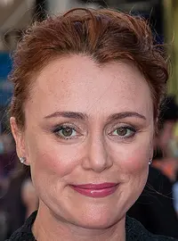 Keeley Hawes