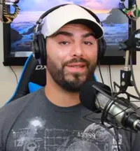 Keemstar